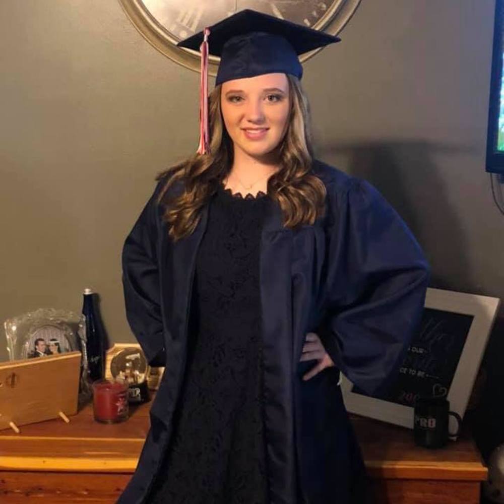 Meet your Posher, Chasity